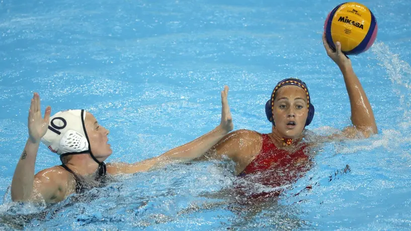 Ocho atletas resultaron heridos tras un accidente en un bar durante Mundial de Natación