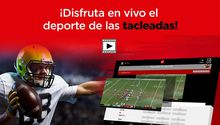 Toda la temporada 2019 de NFL en VIVO desde tu cuenta Caliente.mx.