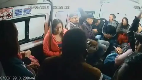 Asaltante balea a hombre por insultarlo en Tecamac