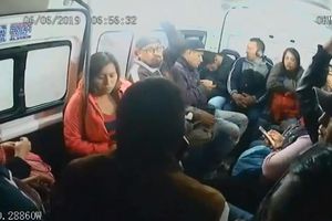 Asaltante balea a hombre por insultarlo en Tecamac