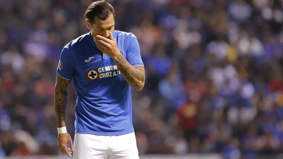 Puebla trollea a Cruz Azul previo a debut en el certamen