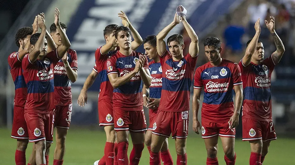 Mariano Varela: 'Chivas no piensa en pagar 120 millones para no descender'