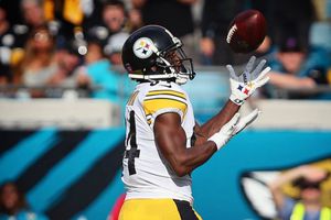Bills confirma que Antonio Brown no se unirá al equipo