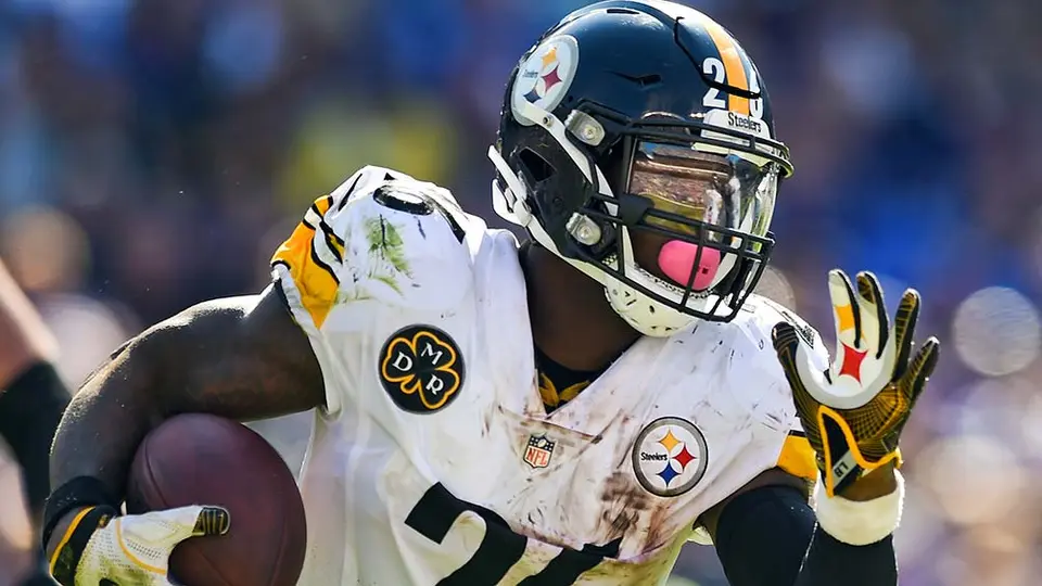 Lo mejor de la agencia libre de la NFL 2019