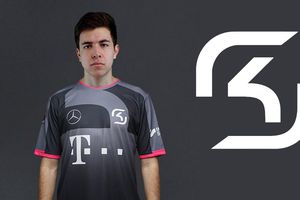 Sergio Ramos, líder de la delegación mexicana en la nueva CRL West