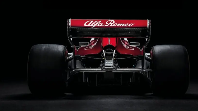 Sauber cambia de nombre por Alfa Romeo Racing en 2019