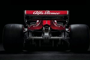 Sauber cambia de nombre por Alfa Romeo Racing en 2019