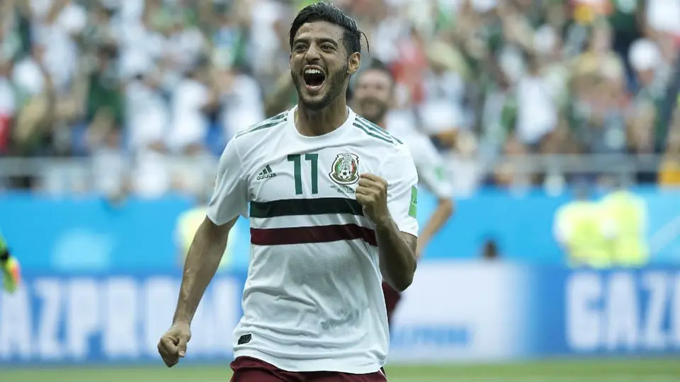 'Cuando estoy en el Tri, me matan; cuando no, me quieren ahí': Vela