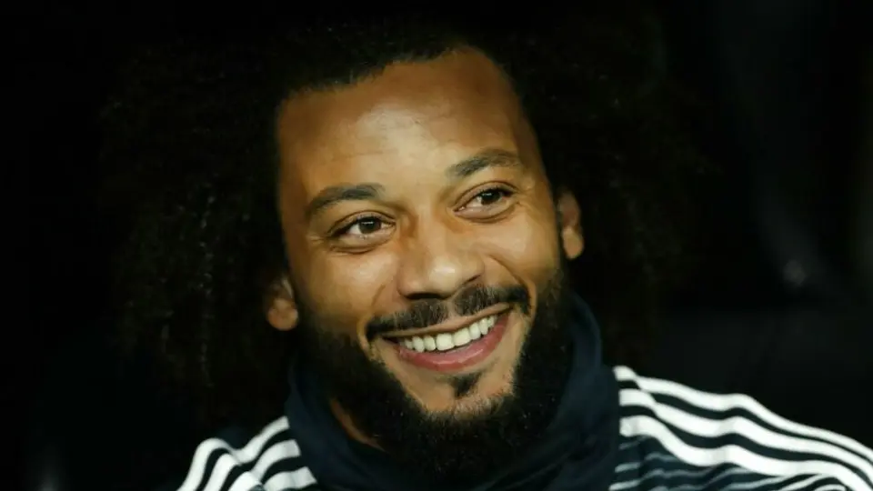 "Aquí es mi casa": Marcelo sobre el Real Madrid