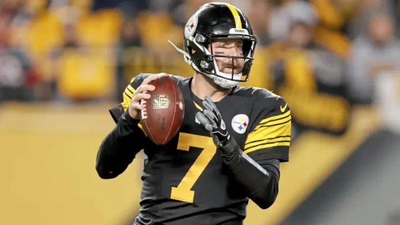 Ben Roethlisberger, arrepentido de criticar a Antonio Brown