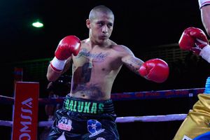 Falleció Iván 'Sonrics' Ramírez, promesa del boxeo mexicano