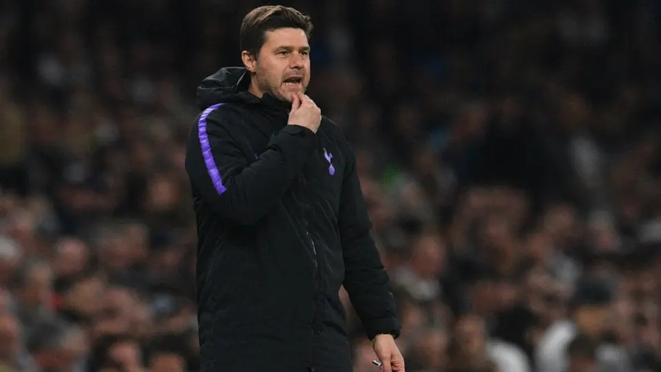 'El favorito para ganar la Champions es el que tiene a Messi': Pochettino