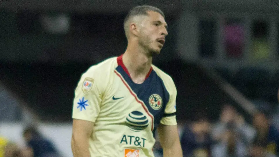 'Clásico vs Pumas nos permitirá olvidar goleada del León': Guido Rodríguez