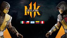 Warner Bros y ESL anuncian creación de Liga Latina de Mortal Kombat 11