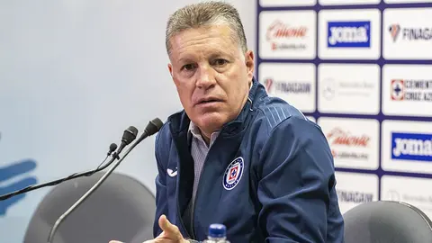 Cruz Azul protagonizó show en Futbol Picante de ESPN 