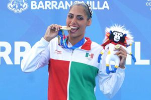 Nuria Diosdado y Joana Jiménez harán dupla rumbo a Lima 2019