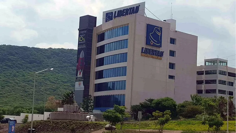 Confirman que edificio de Libertad no ha sido asegurado