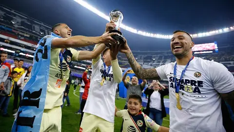 Defensa y Justicia, la 'nueva cantera' del futbol argentino para la Liga MX