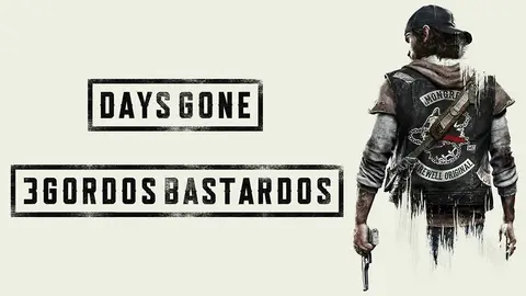Days Gone, un juego que salió a destiempo y sin mucho que ofrecer