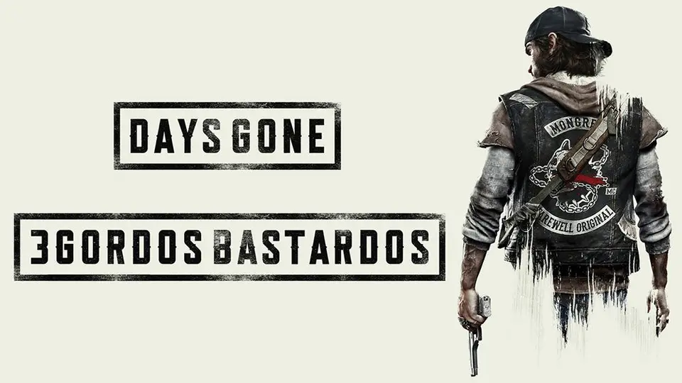 Days Gone, un juego que salió a destiempo y sin mucho que ofrecer