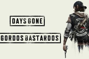 Days Gone, un juego que salió a destiempo y sin mucho que ofrecer