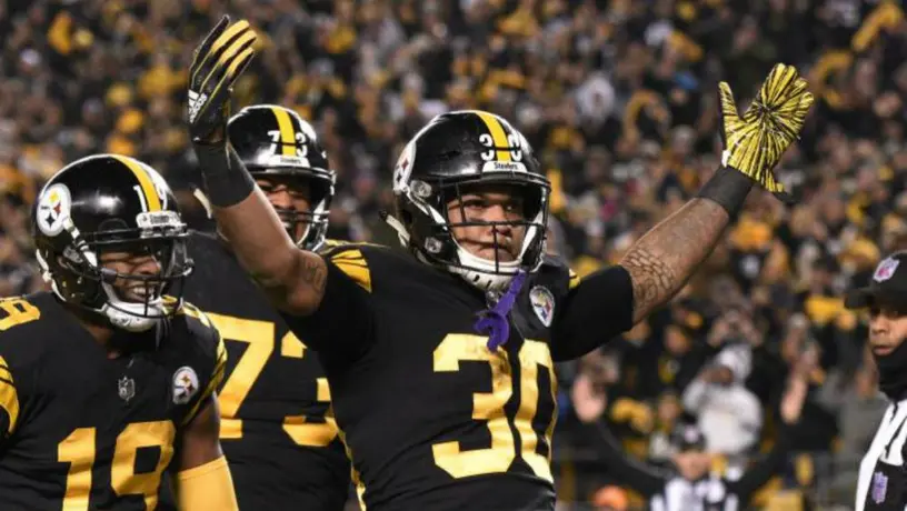 Steelers regresará a México para impartir su clínica en junio