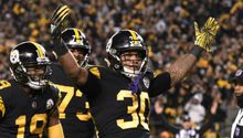 Steelers regresará a México para impartir su clínica en junio