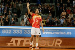 David Ferrer pone fin a su carrera como tenista 