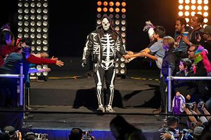 Rey de Reyes y sus mejores luchas a través de los años