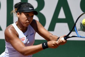 Osaka, número uno del mundo, dice adiós a Roland Garros