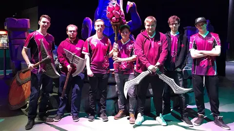 Kaos Latin Gamers anuncia fichaje de coach holandés para Clausura 2019