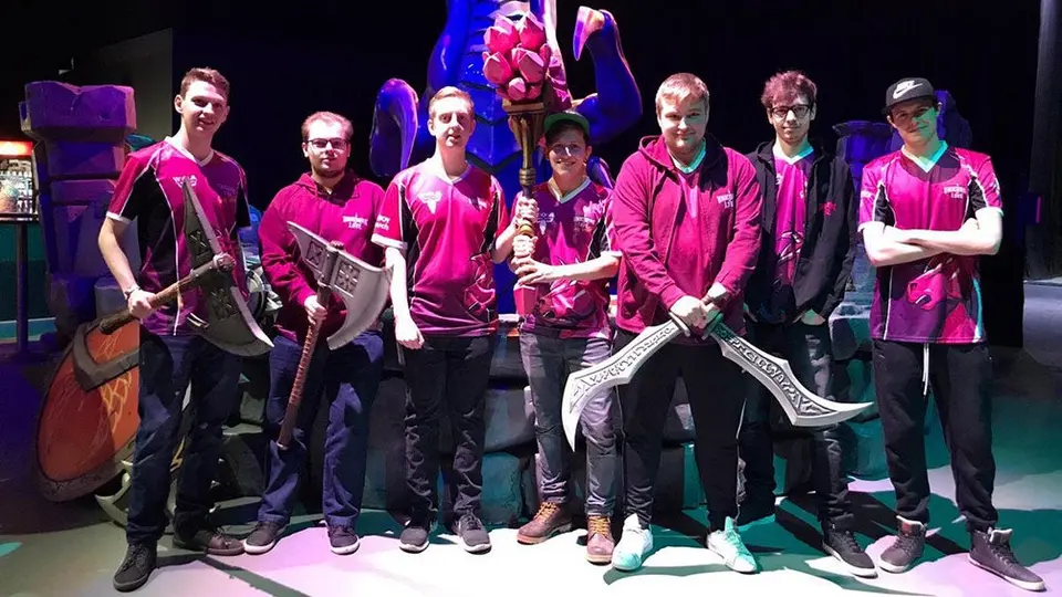 Kaos Latin Gamers anuncia fichaje de coach holandés para Clausura 2019