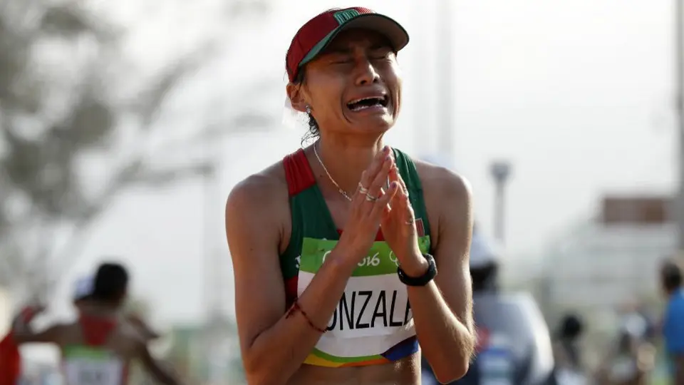 Lupita González es suspendida cuatro años por positivo en doping