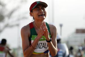 Lupita González es suspendida cuatro años por positivo en doping