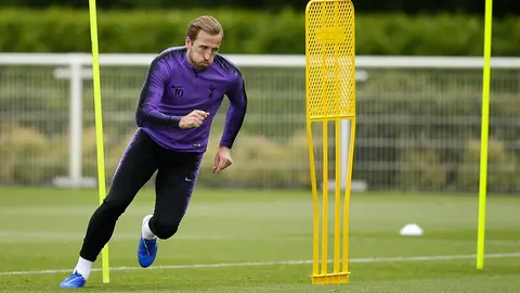'Harry Kane es nuestro Messi': Mauricio Pochettino