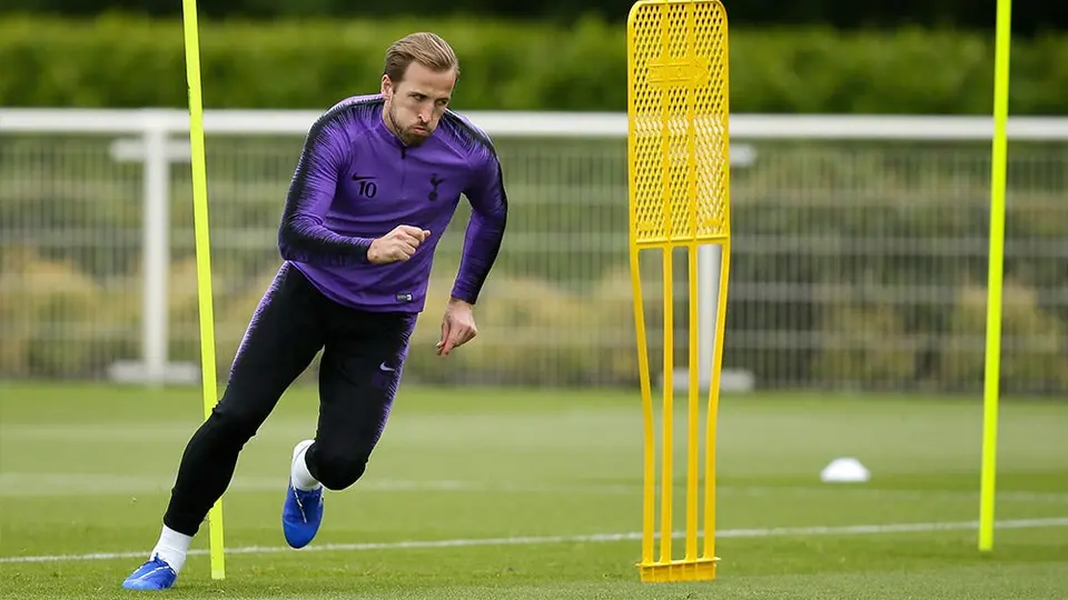 'Harry Kane es nuestro Messi': Mauricio Pochettino