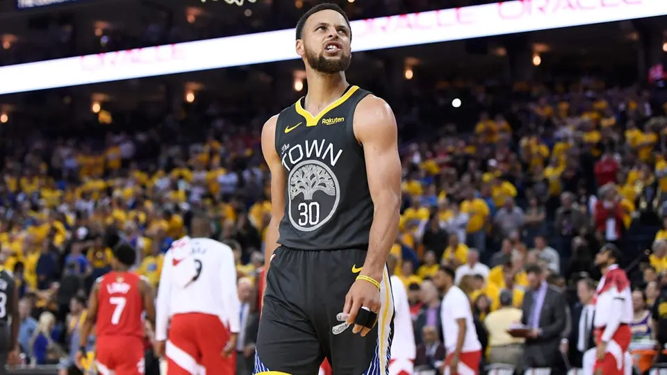 'Si piensan que esta serie ya está decidida, están muy equivocados': Curry