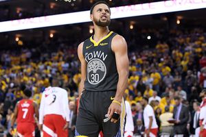 'Si piensan que esta serie ya está decidida, están muy equivocados': Curry