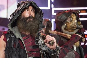 Luke Harper pide su liberación de contrato de WWE