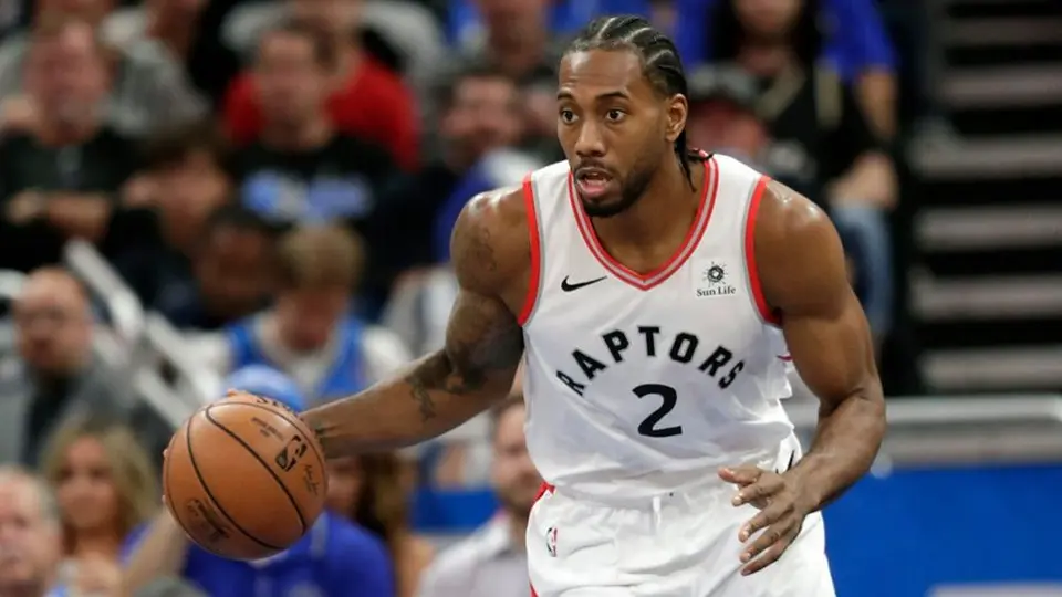 Lakers se reunirá con Kawhi Leonard para unirlo con Lebron y Anthony Davis