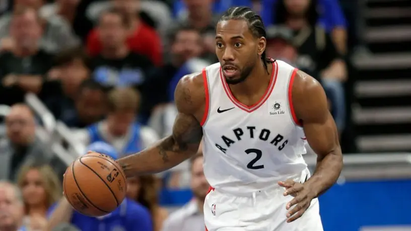Lakers se reunirá con Kawhi Leonard para unirlo con Lebron y Anthony Davis