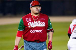 México cae ante Venezuela en su debut en la Serie del Caribe 2019