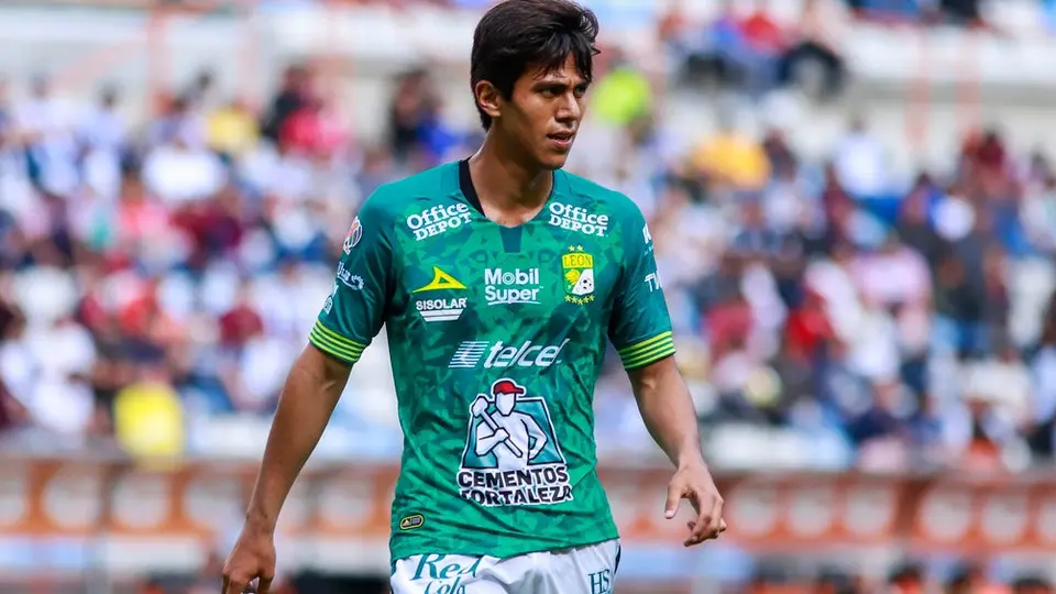 José Juan Macías: "Mi ciclo en Chivas cerró"