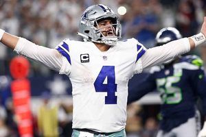 Dallas, a poner fin a maldición de 23 años en Rondas Divisionales