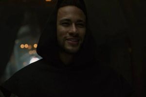Neymar y sus cameos en la serie de Netflix 'La Casa de Papel'
