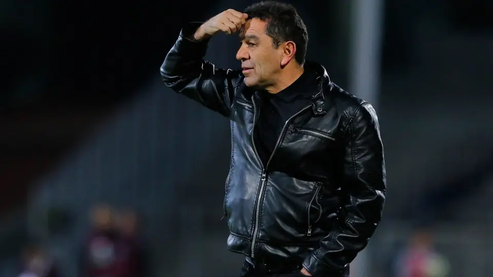 Patiño asegura que empates vs Veracruz y Atlas son como derrotas