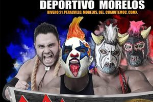 Tepito será sede de la Guerra entre Triple A y Liga Elite