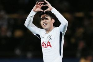 'No me voy a casar hasta que me retire': Heung-Min Son