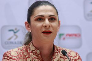 Bajo rendimiento de atletas, la causa del recorte en becas de la Conade