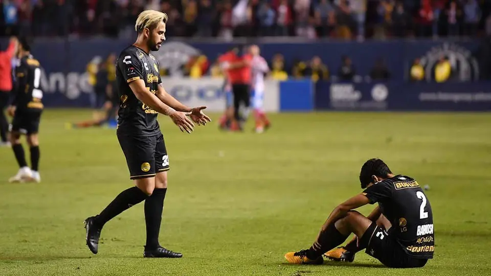 Dorados vs Juárez, reprogramado por mal estado de cancha del Banorte
